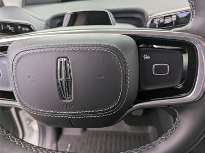 2026 Lincoln Navigator L Premiere