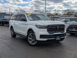 2026 Lincoln Navigator L Premiere