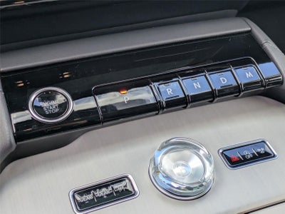 2026 Lincoln Navigator L Premiere