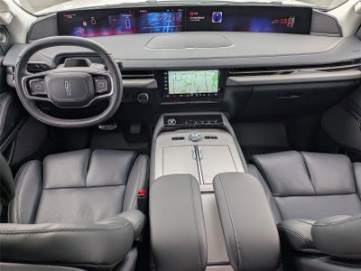 2026 Lincoln Navigator L Premiere
