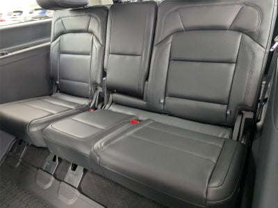 2026 Lincoln Navigator L Premiere