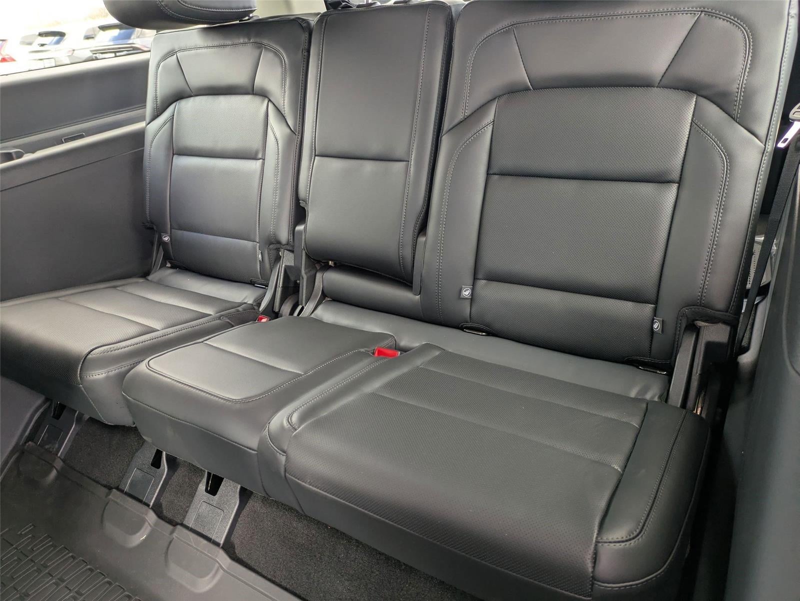2026 Lincoln Navigator L Premiere