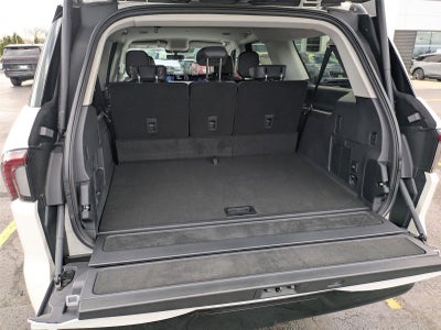 2026 Lincoln Navigator L Premiere