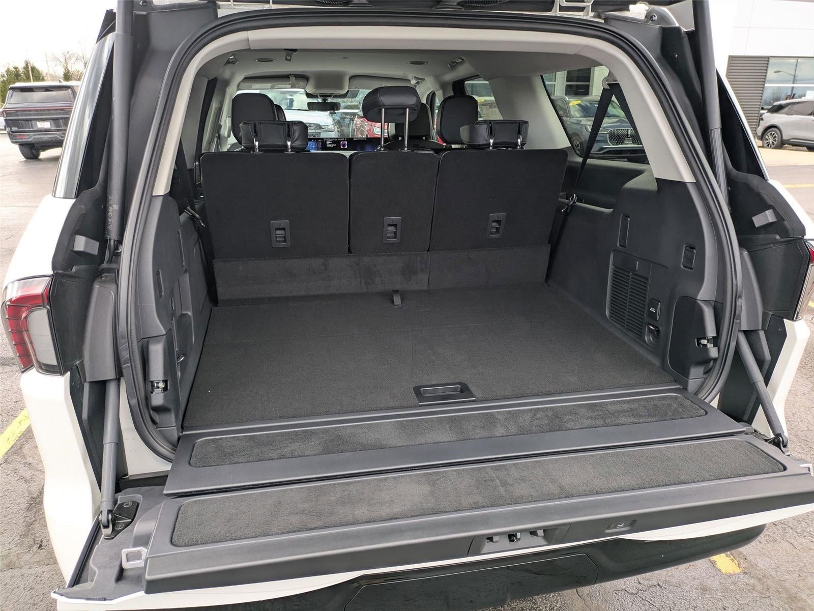 2026 Lincoln Navigator L Premiere
