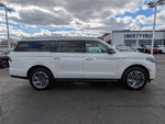 2026 Lincoln Navigator L Premiere