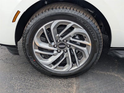 2026 Lincoln Navigator L Premiere