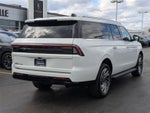2026 Lincoln Navigator L Premiere
