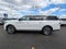 2026 Lincoln Navigator L Premiere
