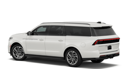 2026 Lincoln Navigator L Premiere