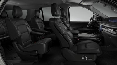 2026 Lincoln Navigator L Premiere