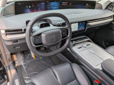 2027 Lincoln Navigator L Premiere