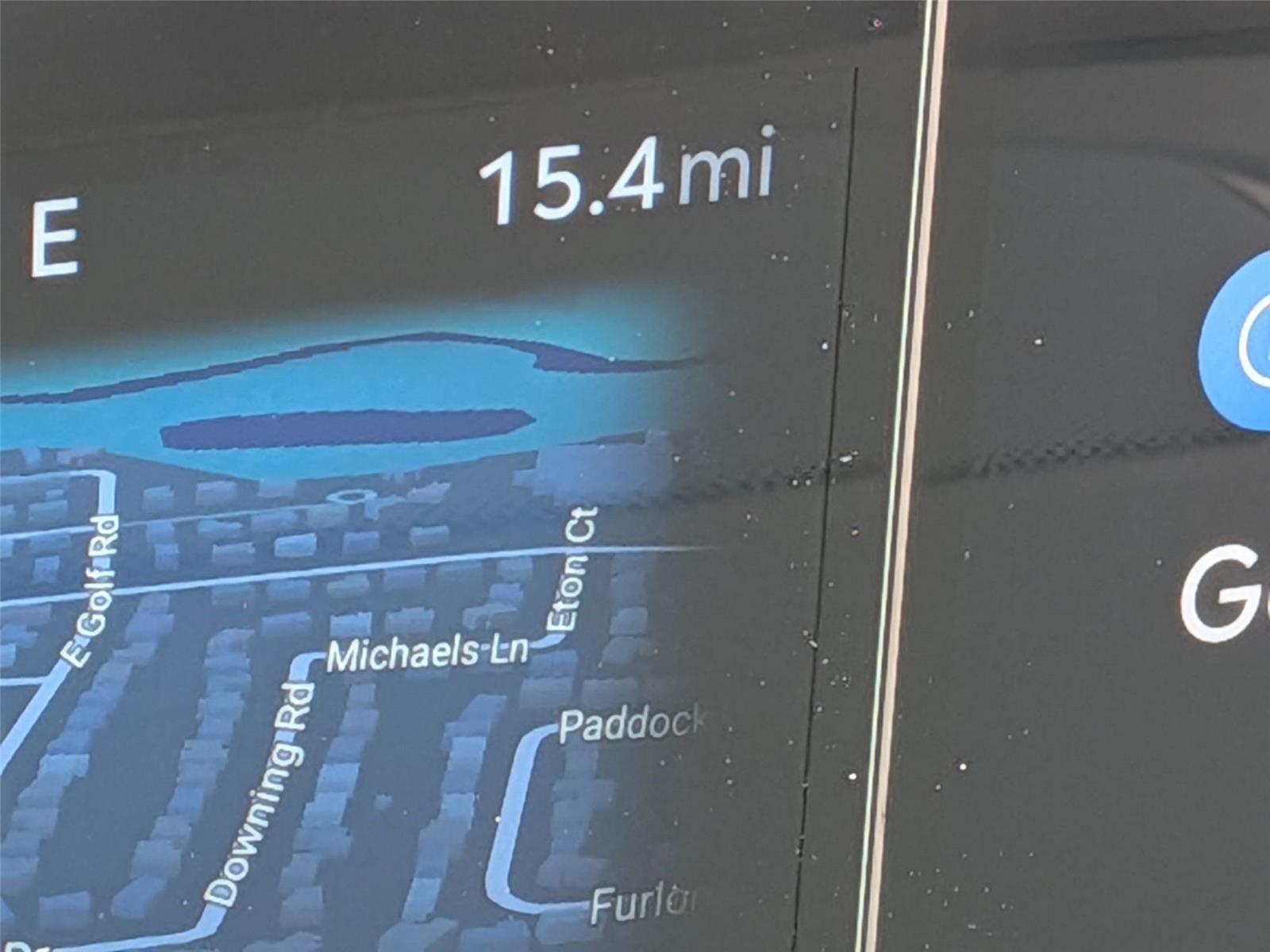2027 Lincoln Navigator L Premiere