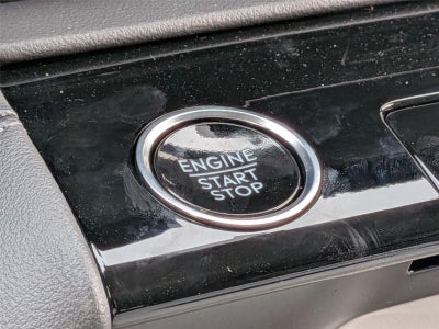 2027 Lincoln Navigator L Premiere