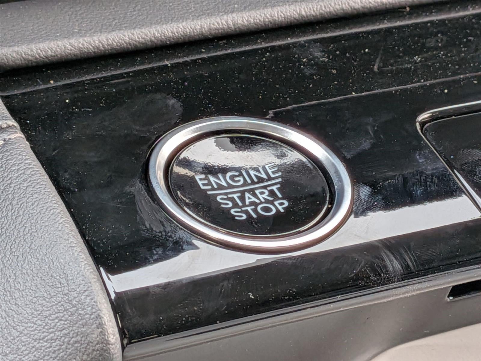 2027 Lincoln Navigator L Premiere