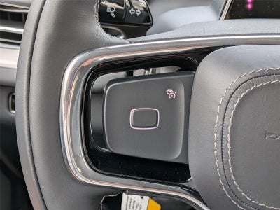 2027 Lincoln Navigator L Premiere