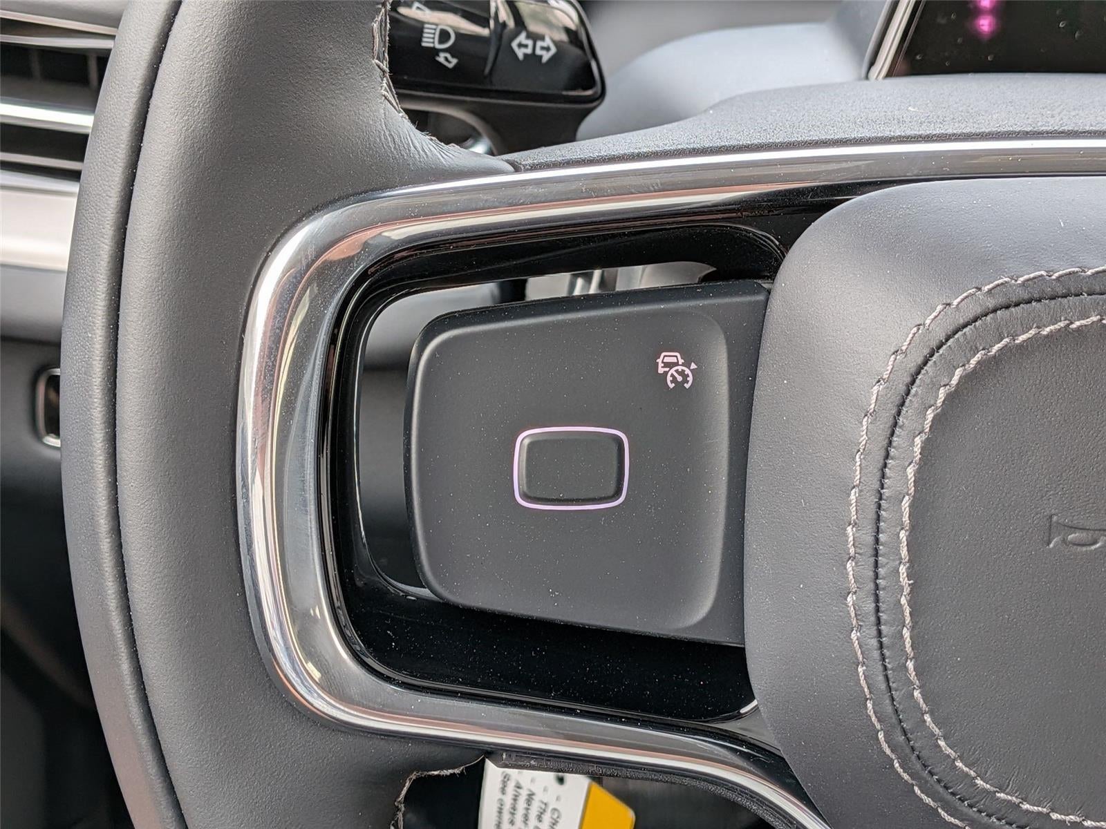 2027 Lincoln Navigator L Premiere