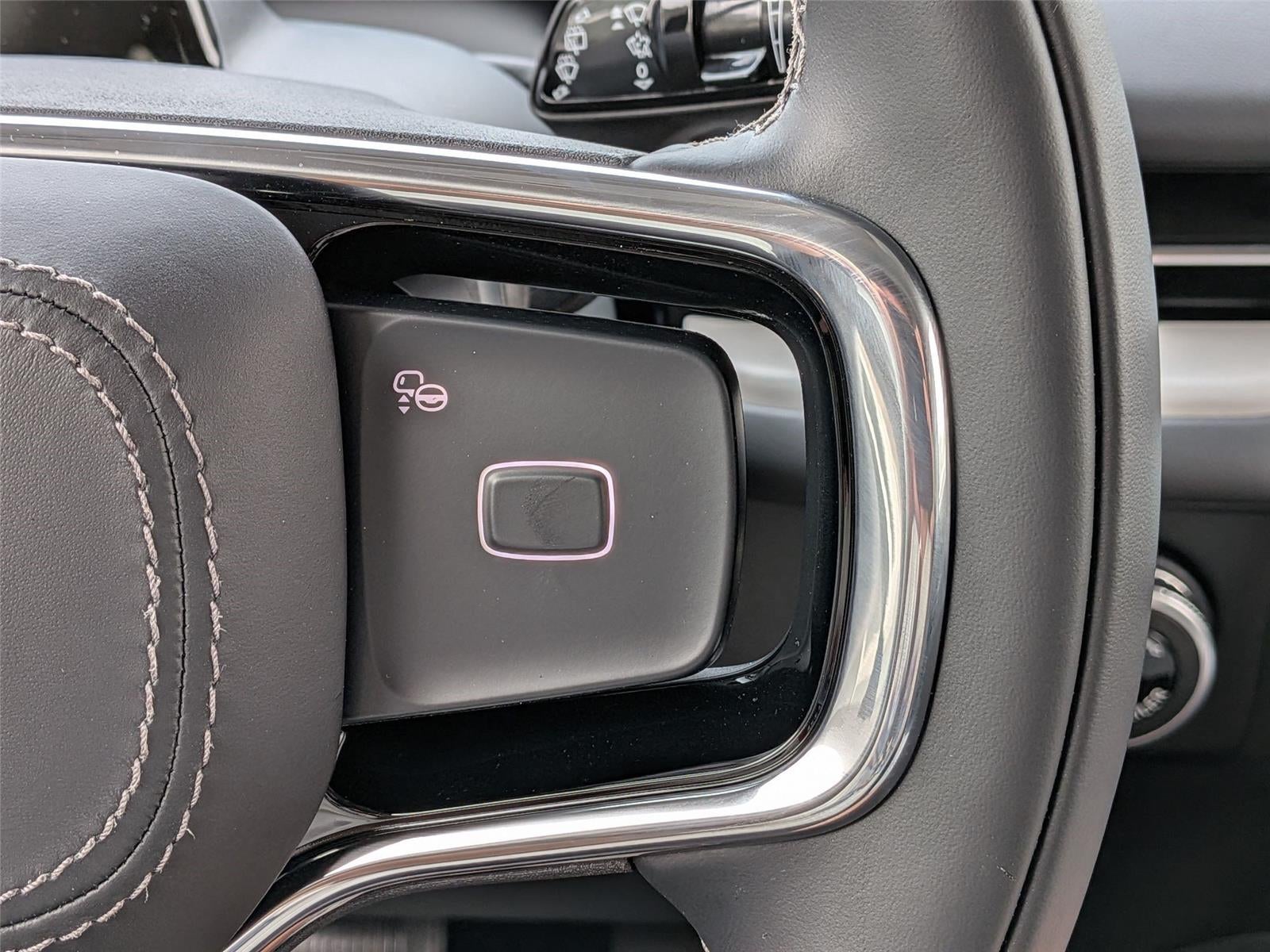 2027 Lincoln Navigator L Premiere