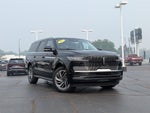 2027 Lincoln Navigator L Premiere