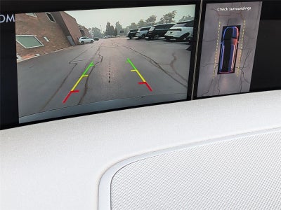 2027 Lincoln Navigator L Premiere