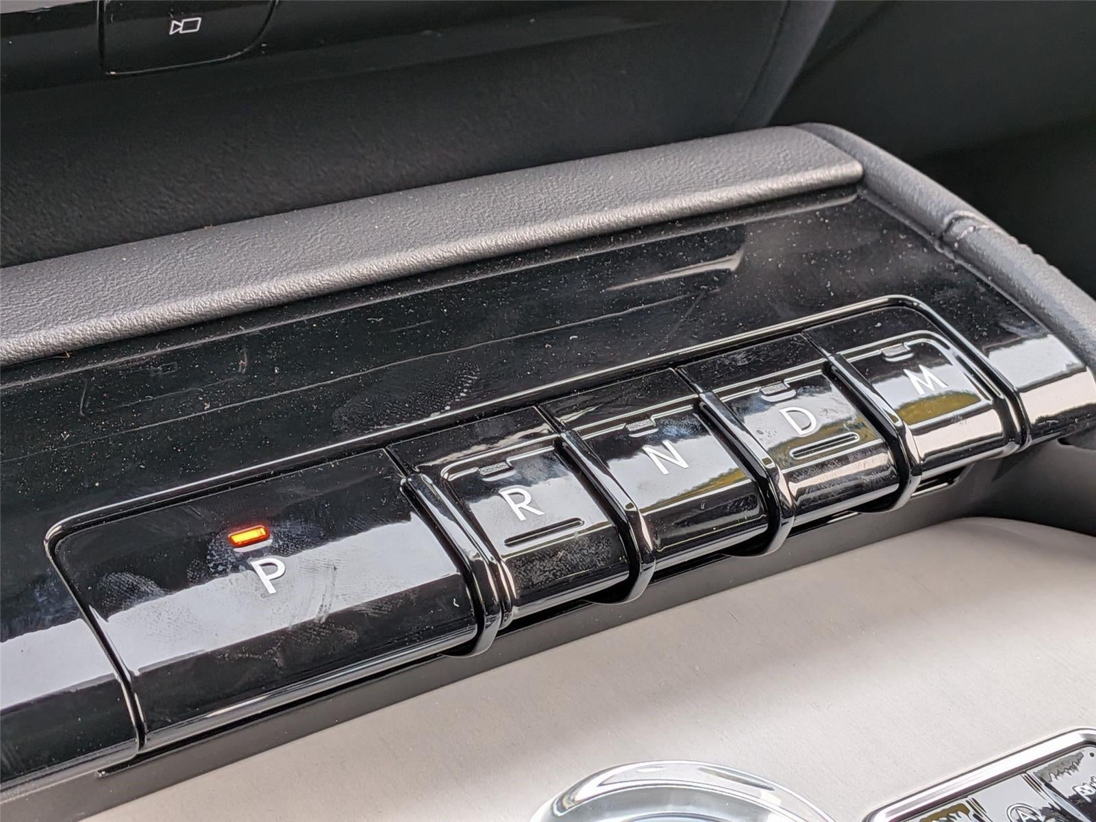 2027 Lincoln Navigator L Premiere
