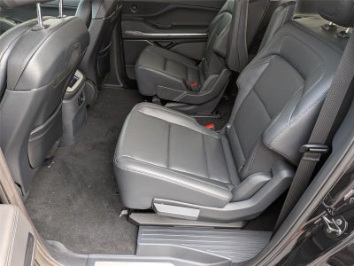 2027 Lincoln Navigator L Premiere