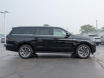 2027 Lincoln Navigator L Premiere