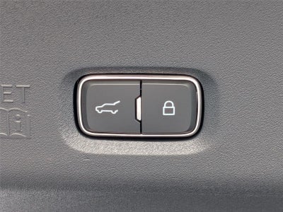 2027 Lincoln Navigator L Premiere