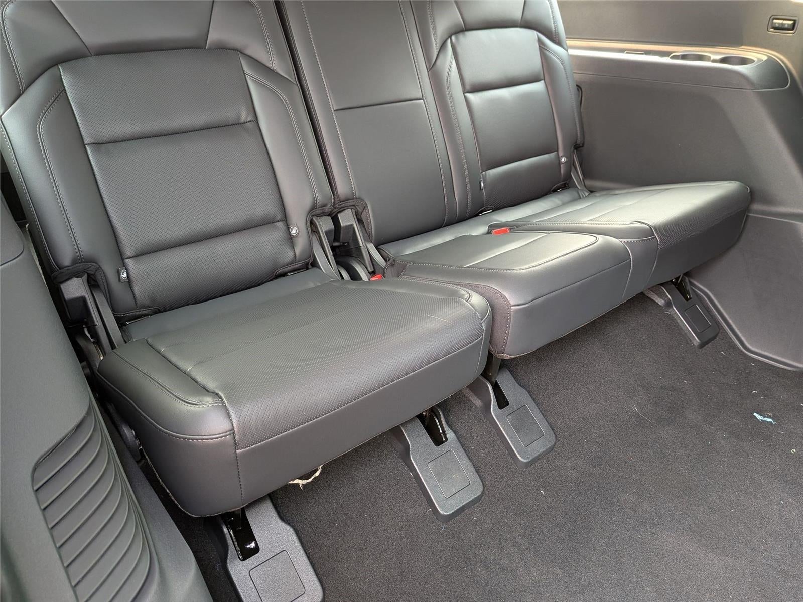 2027 Lincoln Navigator L Premiere