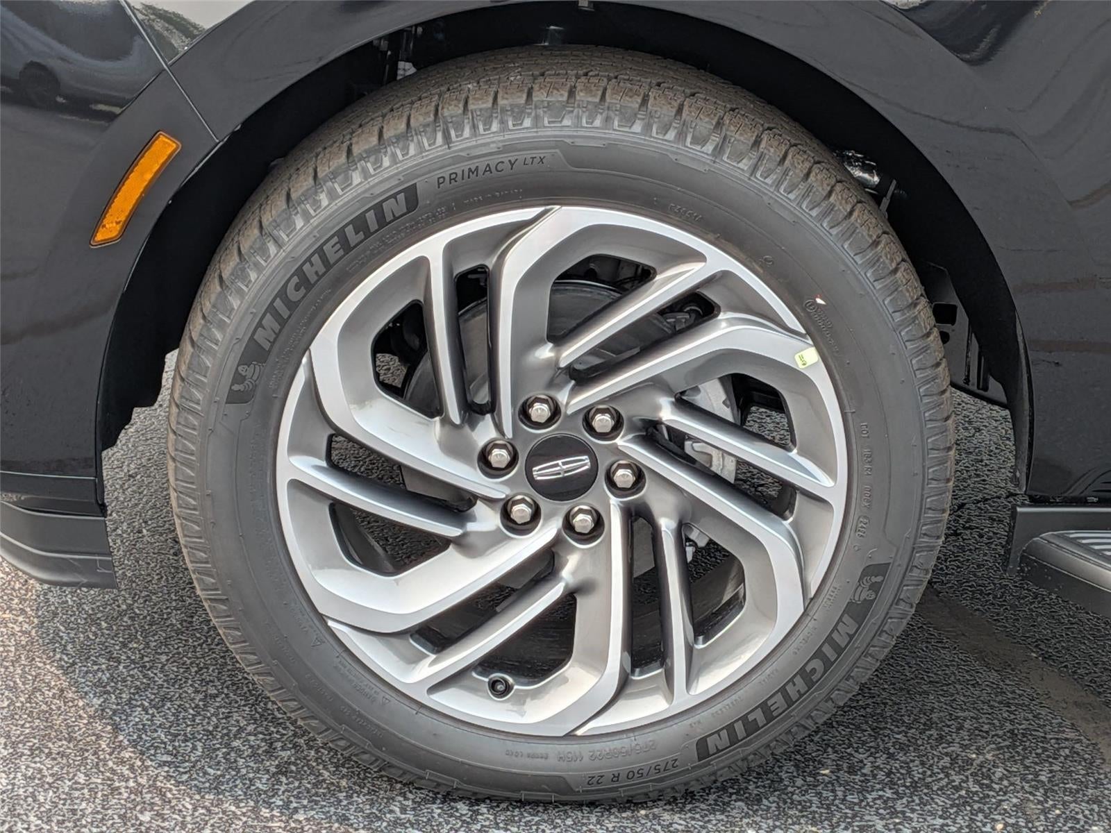 2027 Lincoln Navigator L Premiere