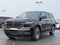 2027 Lincoln Navigator L Premiere