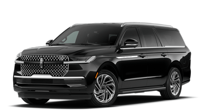2027 Lincoln NAVIGATOR L PREMIERE 4X4