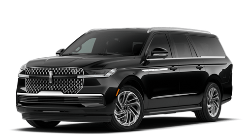 2027 Lincoln NAVIGATOR L PREMIERE 4X4