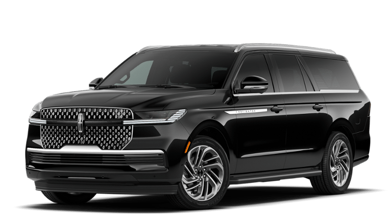 2027 Lincoln NAVIGATOR L PREMIERE 4X4