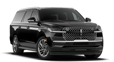 2027 Lincoln NAVIGATOR L PREMIERE 4X4