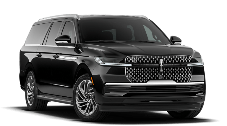 2027 Lincoln NAVIGATOR L PREMIERE 4X4
