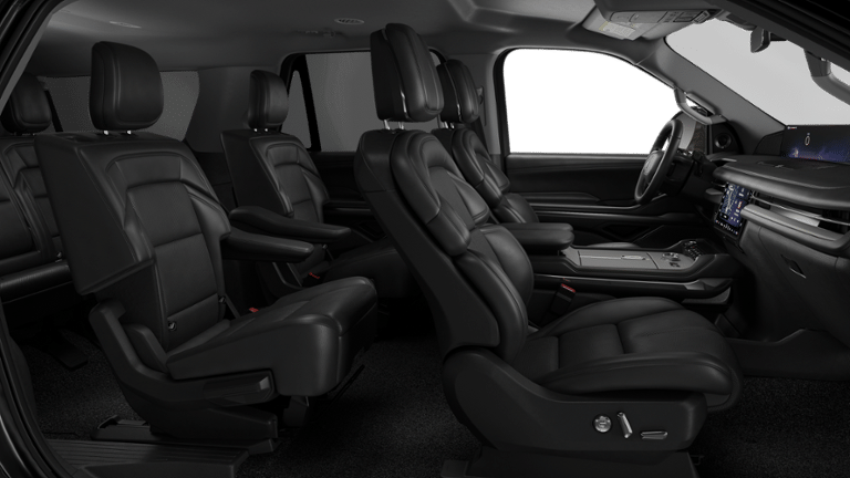 2027 Lincoln NAVIGATOR L PREMIERE 4X4
