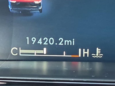 2023 Lincoln Navigator L Black Label