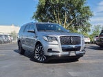 2023 Lincoln Navigator L Black Label