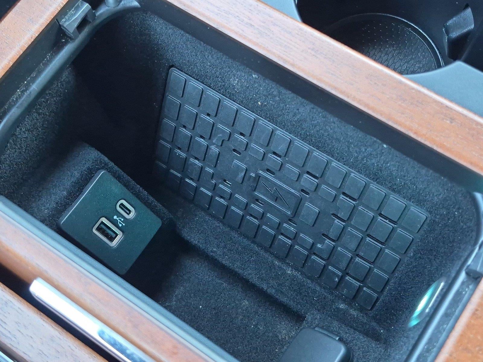2023 Lincoln Navigator L Black Label