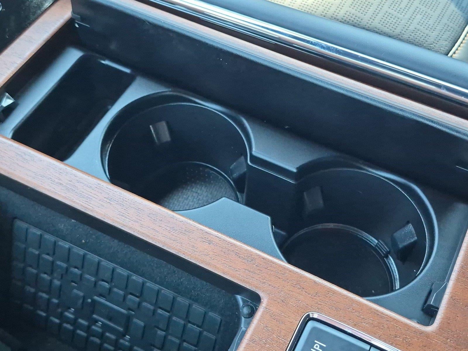 2023 Lincoln Navigator L Black Label