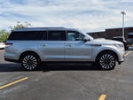 2023 Lincoln Navigator L Black Label