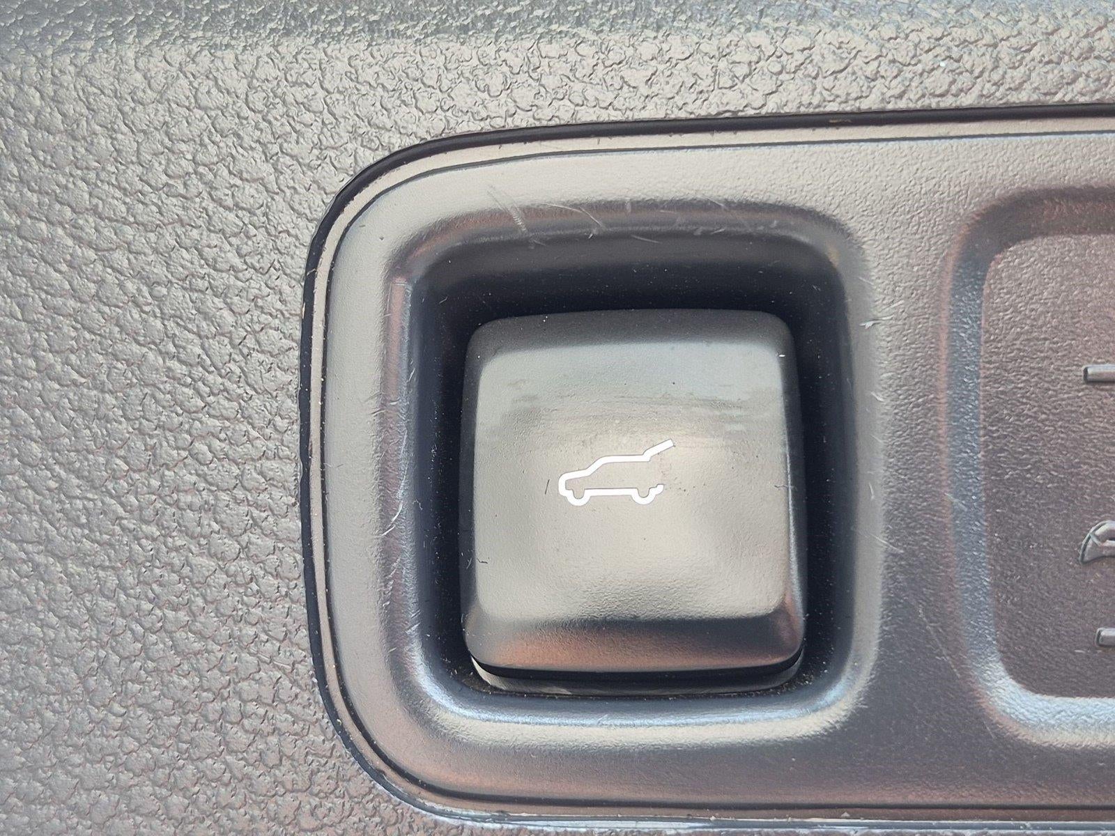 2023 Lincoln Navigator L Black Label