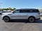 2023 Lincoln Navigator L Black Label