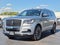 2023 Lincoln Navigator L Black Label