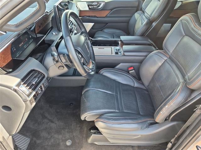 2023 Lincoln Navigator L Black Label
