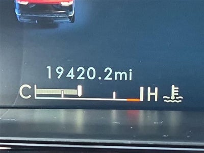 2023 Lincoln Navigator L Black Label