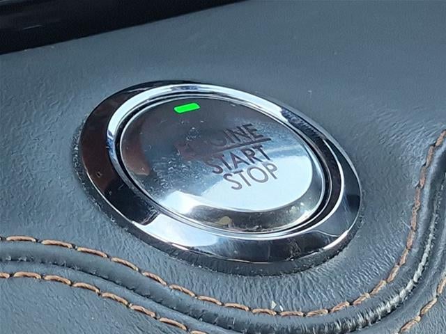 2023 Lincoln Navigator L Black Label
