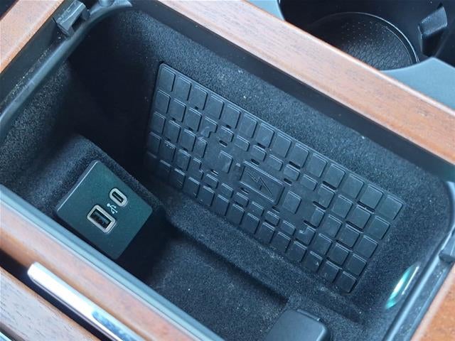 2023 Lincoln Navigator L Black Label