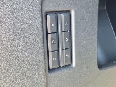 2023 Lincoln Navigator L Black Label