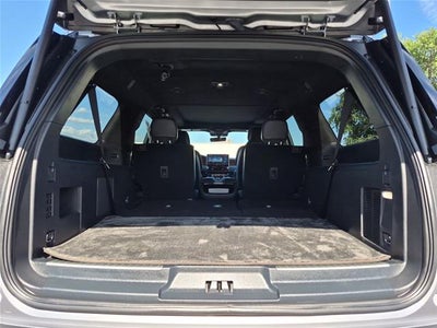 2023 Lincoln Navigator L Black Label
